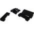 Установочный комплект NISSAN Qashqai, 5-dr SUV, 07- Thule 1454 2