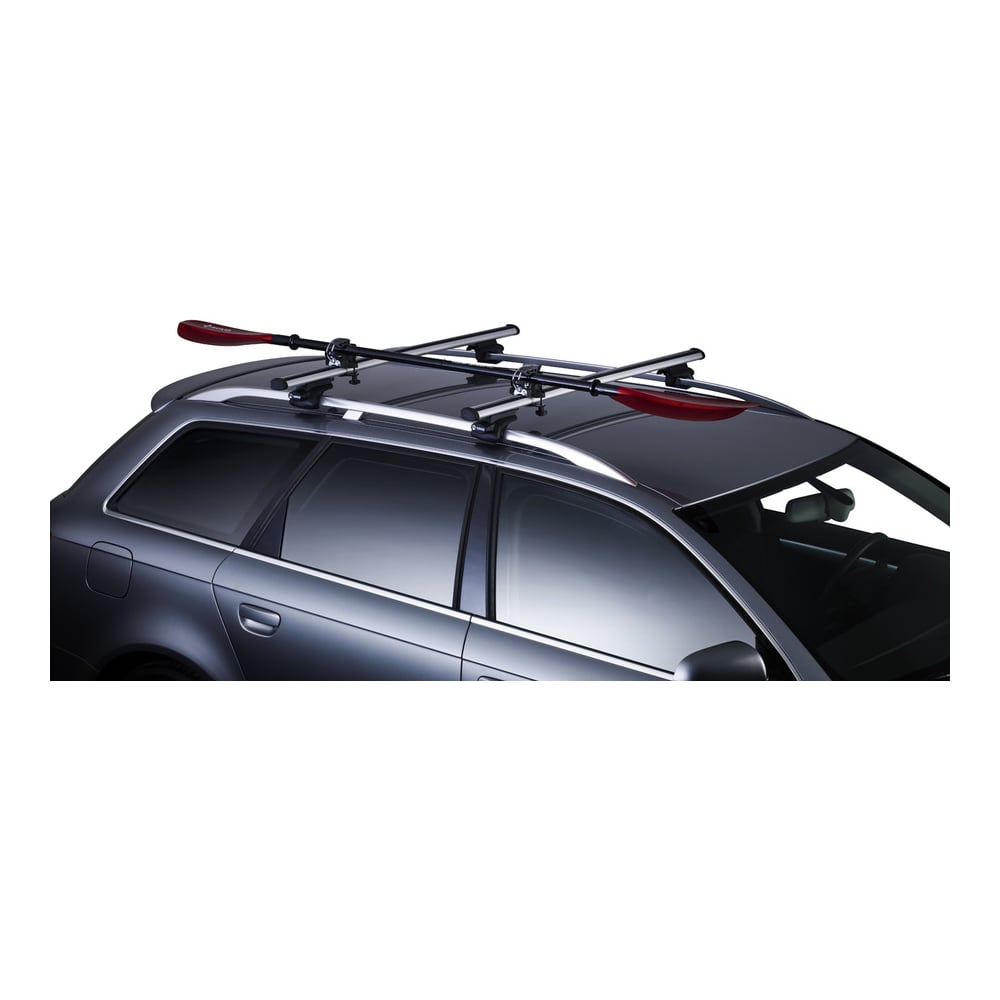 Универсальное крепление для мачт и весел Thule Multipurpose Carrier 855 ...