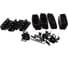 Установочный комплект TOYOTA Land Cruiser 200, 5-dr SUV, 08- Thule 3074 1