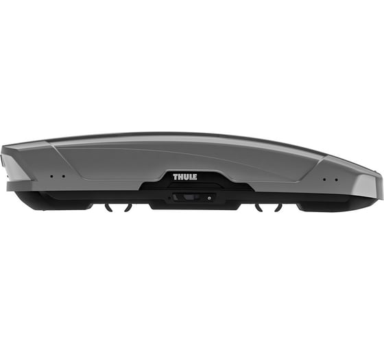 Бокс, титан Thule Motion XT / Sport 629600