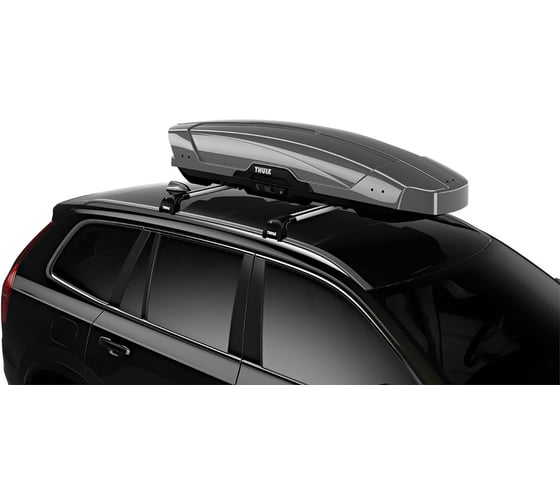 Бокс, титан Thule Motion XT / Sport 629600