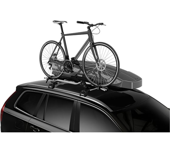 Бокс, титан Thule Motion XT / Sport 629600