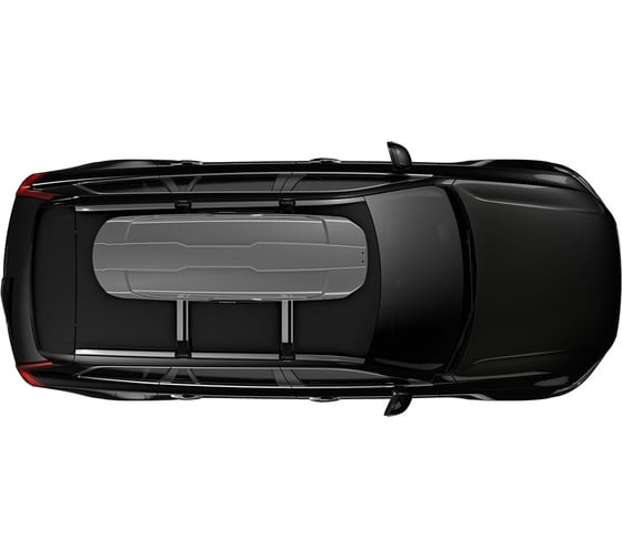 Бокс, титан Thule Motion XT / Sport 629600