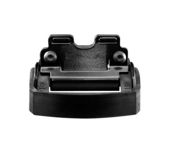 Установочный комплект BMW 5-serie Touring, 5-dr Estate, 10- with Flush rails Thule 4022