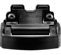 Установочный комплект SEAT Altea XL, 5-dr MPV, 07-; Altea 5-dr MPV, 07-; Ibiza, Leon ST,  5-drEst, 10- with flusThule 4015