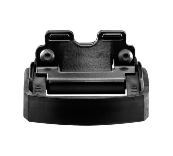 Установочный комплект SEAT Altea XL, 5-dr MPV, 07-; Altea 5-dr MPV, 07-; Ibiza, Leon ST,  5-drEst, 10- with flusThule 4015