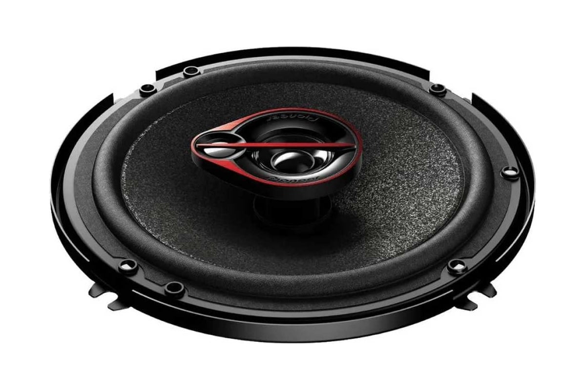 Pioneer car best sale woofer speakers price