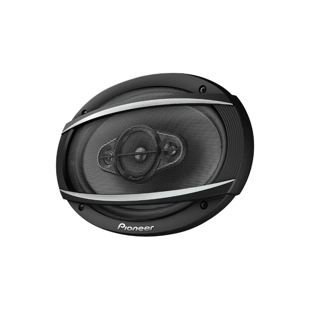 Автомобильные колонки pioneer ts-a6967s