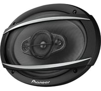 Автомобильные колонки PIONEER TS-A6967S