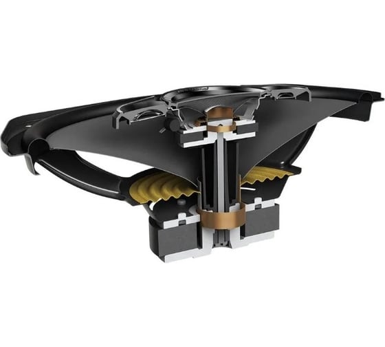 Автомобильные колонки PIONEER TS-A6967S