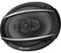 Автомобильные колонки PIONEER TS-A6967S 1