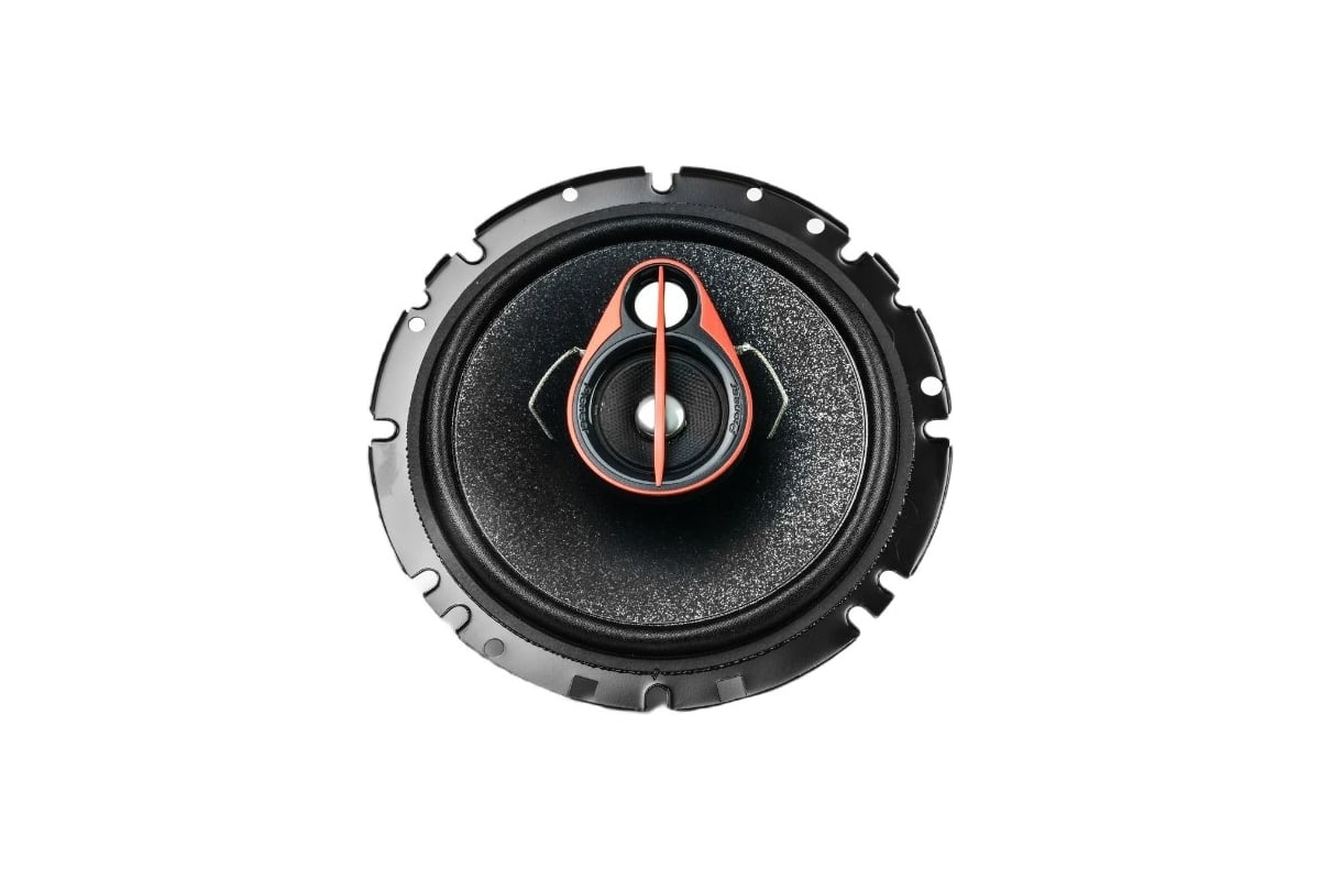 Акустическая система PIONEER Даманнака 13 см, 3-пол. коакс. AC, макс. 250  Вт TS-R1350S - выгодная цена, отзывы, характеристики, фото - купить в  Москве и РФ