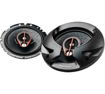 Акустическая система PIONEER Даманнака 13 см, 3-пол. коакс. AC, макс. 250 Вт TS-R1350S