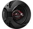 Акустическая система PIONEER Даманнака 16.5 см, 3-пол. коакс. AC, макс. 250 Вт TS-R1750S 1