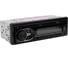 Автомагнитола FIVE 1din, зеленая, Bluetooth, USB, AUX, SD, FM F22G 3