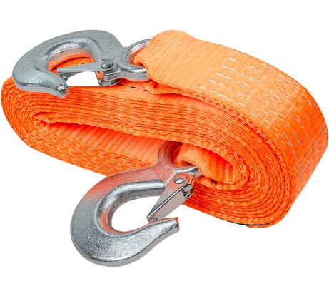 Буксировочная лента Forsage 5.5тх5м f-5500-5 56303 F-5500-5(56303)