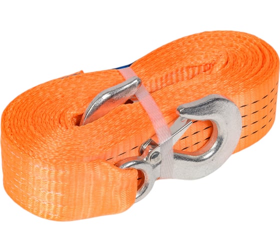 Буксировочная лента Forsage 4.5тх6м f-4500-6 56302