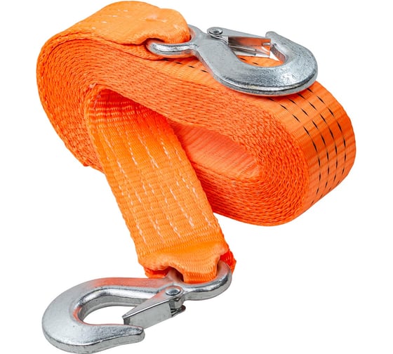 Лента буксировочная Forsage 4.5тх6м f-4500-6 56302 F-4500-6(56302)