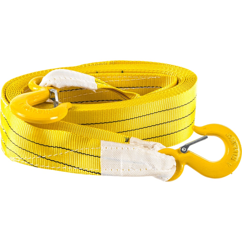 Автомобильный буксир 12Т Gigant (Россия), максимальная нагрузка 12т ...