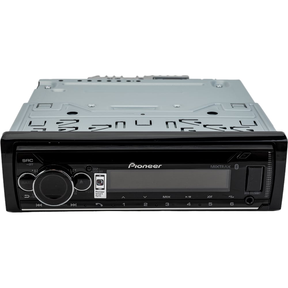 Автомагнитола Pioneer DEH-S5250BT