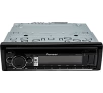 Автомагнитола PIONEER DSP DEH-S5250BT DSP