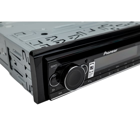 Автомагнитола PIONEER DSP DEH-S5250BT DSP
