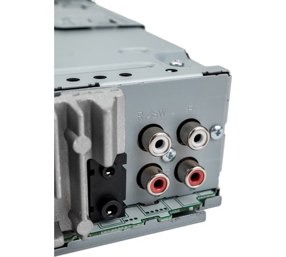 Автомагнитола PIONEER DSP DEH-S5250BT DSP