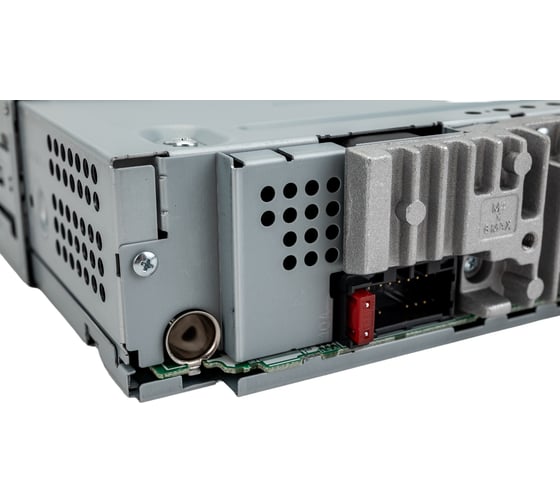Автомагнитола PIONEER DSP DEH-S5250BT DSP