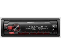 Автомагнитола PIONEER MVH-S125UI 28438136