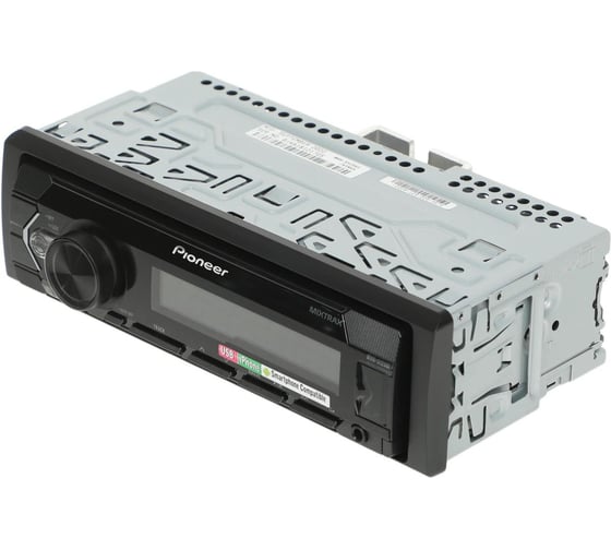 Автомагнитола PIONEER MVH-S125UI