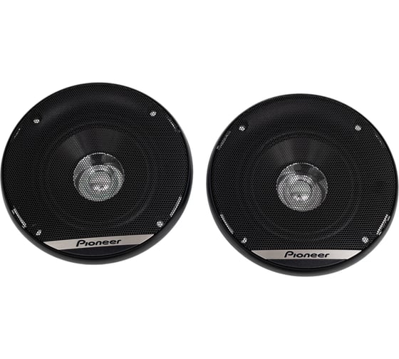 Акустическая система PIONEER (10 см. широкопол. коакс. АС, макс. 190 Вт) TS-G1010F 1