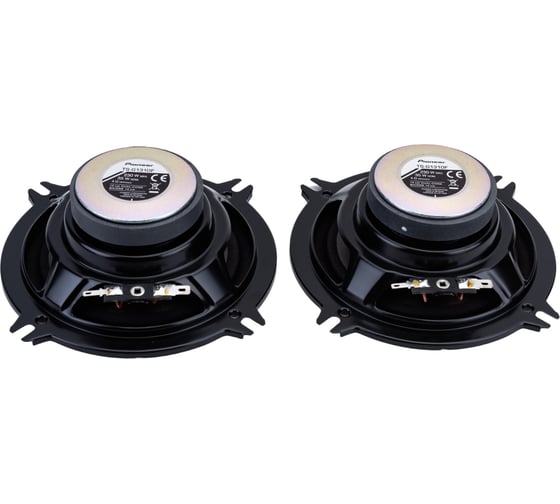 Акустическая система PIONEER (13 см. широкопол. коакс. АС, макс. 230 Вт) TS-G1310F