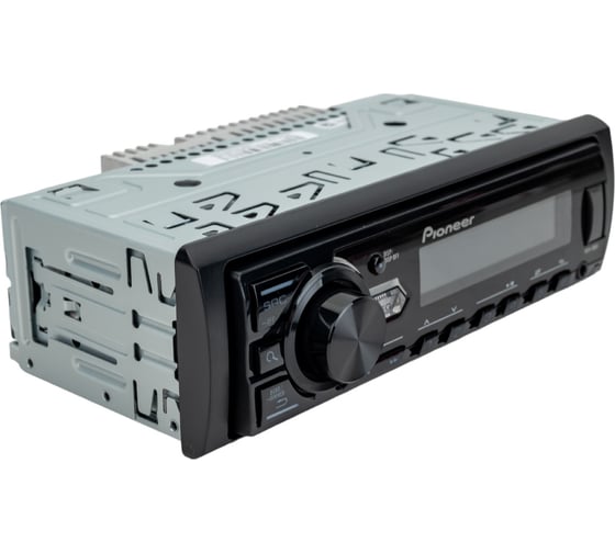 Автомагнитола PIONEER MVH-85UB