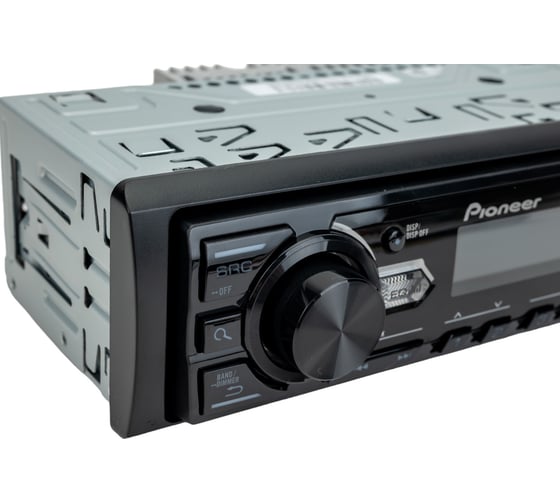 Автомагнитола PIONEER MVH-85UB