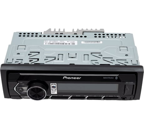 Автомагнитола PIONEER MVH-S325BT