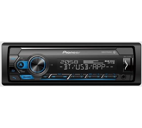Автомагнитола PIONEER MVH-S325BT