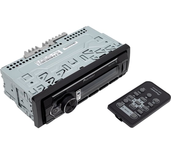 Автомагнитола PIONEER MVH-S325BT