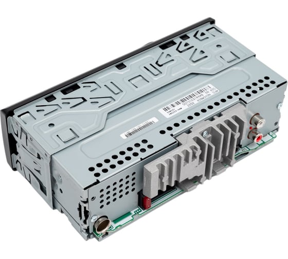 Автомагнитола PIONEER MVH-S325BT