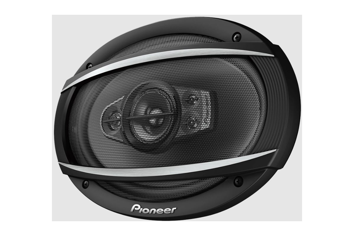 Акустическая система PIONEER TS-A6987S - выгодная цена, отзывы,  характеристики, фото - купить в Москве и РФ