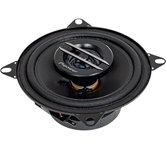 Акустическая система PIONEER (10 см. 2-пол. коакс. АС, макс. 210 Вт гриль в комплекте) TS-G1020F