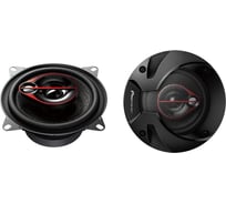 Акустическая система PIONEER (Серия "Даманнака", 10 см, 3-пол. коакс. AC, макс. 210 Вт) TS-R1051S