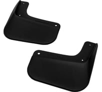 Брызговики Rival задние, для Hyundai Creta, 2016-н.в., 2 шт. 22310002