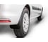 Брызговики задние Rival для Lada Largus универсал, фургон 2012-н.в., 2 шт. 26003001 5
