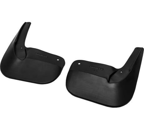 Брызговики задние Rival для Lada Largus Cross 2012-н.в., 2 шт. 26003002