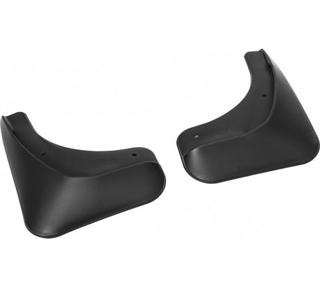 Брызговики Rival задние, для Mazda CX-5, 2015-2017 г.в., 2 шт. 23803002