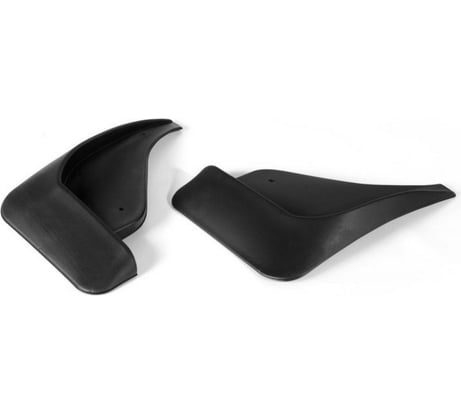 Брызговики Rival задние, для Toyota Camry, 2015-2018 г.в., 2 шт. 25701002