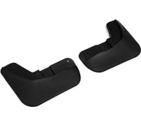 Брызговики Rival передние, для Lada Vesta Cross седан/универсал, 2018-н.в., 2 шт. 26006003