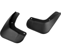 Брызговики Rival передние, для Mazda 6, 2012-н.в., 2 шт. 23802001