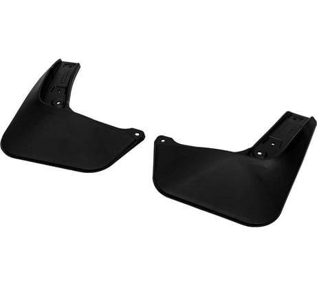 Брызговики передние Rival для Mazda CX-5 2017-н.в., 2 шт. 23803003