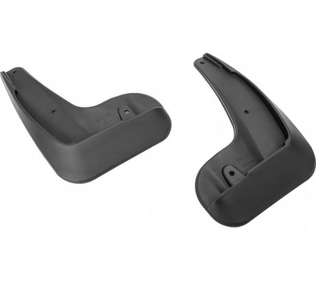 Брызговики передние Rival для Subaru Outback 2015- н.в., 2 шт. 25403001